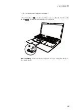 Preview for 45 page of Lenovo B41-80 Hardware Maintenance Manual