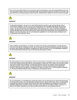 Preview for 17 page of Lenovo B4301 Hardware Maintenance Manual