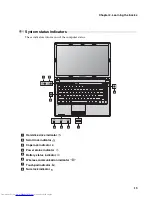 Preview for 19 page of Lenovo B460e User Manual