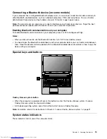 Preview for 29 page of Lenovo B470e User Manual