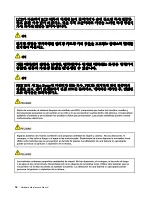 Preview for 22 page of Lenovo B475e Hardware Maintenance Manual