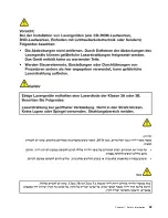 Preview for 29 page of Lenovo B475e Hardware Maintenance Manual