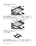 Preview for 52 page of Lenovo B475e Hardware Maintenance Manual