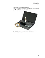 Preview for 37 page of Lenovo B50-10 Hardware Maintenance Manual