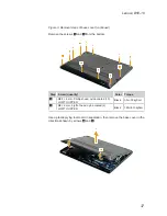 Preview for 41 page of Lenovo B50-10 Hardware Maintenance Manual