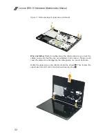 Preview for 56 page of Lenovo B50-10 Hardware Maintenance Manual