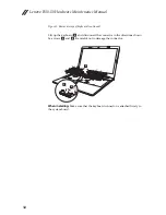 Preview for 38 page of Lenovo B50-50 Hardware Maintenance Manual