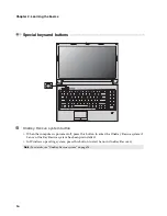 Preview for 20 page of Lenovo B560 User Manual