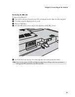 Preview for 27 page of Lenovo B560 User Manual