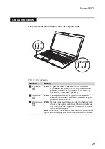 Preview for 33 page of Lenovo B575 Hardware Maintenance Manual