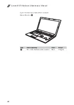 Preview for 50 page of Lenovo B575 Hardware Maintenance Manual