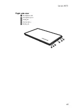 Preview for 69 page of Lenovo B575 Hardware Maintenance Manual