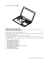 Preview for 69 page of Lenovo B575e Hardware Maintenance Manual