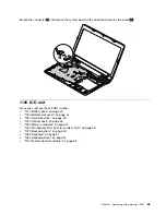 Preview for 71 page of Lenovo B575e Hardware Maintenance Manual