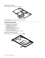 Preview for 82 page of Lenovo B575e Hardware Maintenance Manual