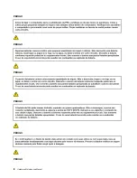 Preview for 14 page of Lenovo B580 Hardware Maintenance Manual