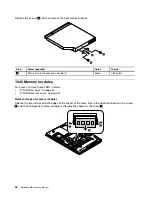 Preview for 52 page of Lenovo B580 Hardware Maintenance Manual