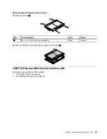 Preview for 55 page of Lenovo B580 Hardware Maintenance Manual