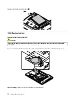 Preview for 58 page of Lenovo B580 Hardware Maintenance Manual