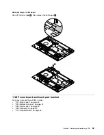 Preview for 65 page of Lenovo B580 Hardware Maintenance Manual