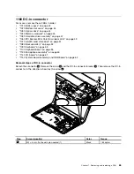 Preview for 71 page of Lenovo B580 Hardware Maintenance Manual