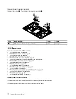 Preview for 78 page of Lenovo B580 Hardware Maintenance Manual