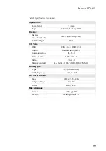 Preview for 33 page of Lenovo B71-80 Hardware Maintenance Manual