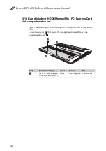 Preview for 38 page of Lenovo B71-80 Hardware Maintenance Manual