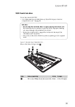 Preview for 39 page of Lenovo B71-80 Hardware Maintenance Manual