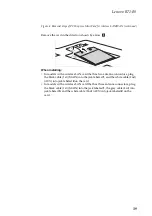 Preview for 43 page of Lenovo B71-80 Hardware Maintenance Manual