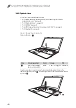 Preview for 46 page of Lenovo B71-80 Hardware Maintenance Manual