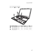 Preview for 51 page of Lenovo B71-80 Hardware Maintenance Manual