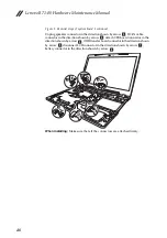 Preview for 52 page of Lenovo B71-80 Hardware Maintenance Manual