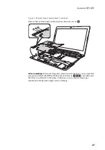 Preview for 53 page of Lenovo B71-80 Hardware Maintenance Manual