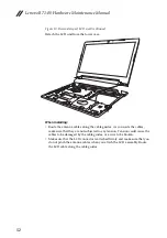 Preview for 56 page of Lenovo B71-80 Hardware Maintenance Manual