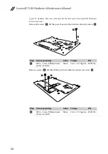 Preview for 60 page of Lenovo B71-80 Hardware Maintenance Manual