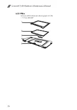 Preview for 76 page of Lenovo B71-80 Hardware Maintenance Manual