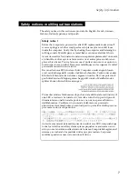 Предварительный просмотр 11 страницы Lenovo B8080 Maintenance Manual