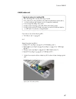 Предварительный просмотр 51 страницы Lenovo B8080 Maintenance Manual