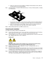 Preview for 57 page of Lenovo BladeCenter HS22 Installation And User Manual