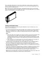 Предварительный просмотр 27 страницы Lenovo BladeCenter HX5 1909 Problem Determination And Service Manual