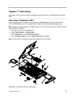 Предварительный просмотр 73 страницы Lenovo BladeCenter HX5 1909 Problem Determination And Service Manual