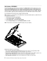 Предварительный просмотр 78 страницы Lenovo BladeCenter HX5 1909 Problem Determination And Service Manual