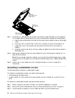 Предварительный просмотр 86 страницы Lenovo BladeCenter HX5 1909 Problem Determination And Service Manual