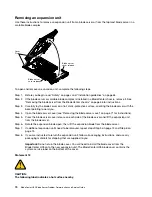 Предварительный просмотр 90 страницы Lenovo BladeCenter HX5 1909 Problem Determination And Service Manual