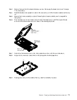 Предварительный просмотр 95 страницы Lenovo BladeCenter HX5 1909 Problem Determination And Service Manual