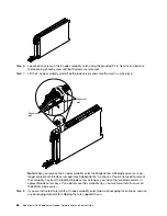 Предварительный просмотр 100 страницы Lenovo BladeCenter HX5 1909 Problem Determination And Service Manual