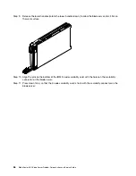 Предварительный просмотр 102 страницы Lenovo BladeCenter HX5 1909 Problem Determination And Service Manual