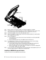 Предварительный просмотр 104 страницы Lenovo BladeCenter HX5 1909 Problem Determination And Service Manual