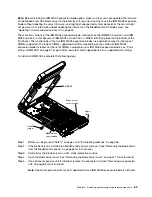 Предварительный просмотр 105 страницы Lenovo BladeCenter HX5 1909 Problem Determination And Service Manual